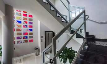 Imagem 7: 1 dormitório com vaga em frente à estação de Metrô Vila Madalena Ref.:3446012