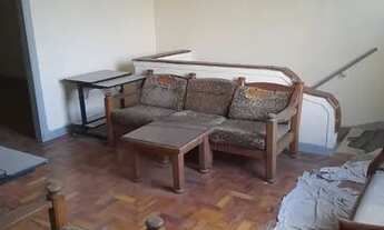 Imagem 3: SÃO PAULO - Casa Padrão - VILA REGENTE FEIJÓ