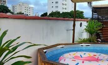 Imagem: Aluga-se quartos e suíte mobiliados