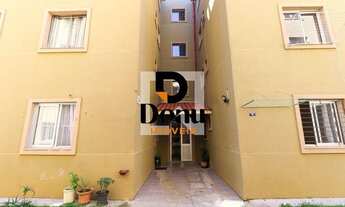 Imagem 2: APARTAMENTO RESIDENCIAL em CURITIBA - PR, CAMPO COMPRIDO