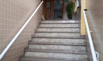 Imagem 2: Apartamento 1 Dormitório Praia Grande Guilhermina