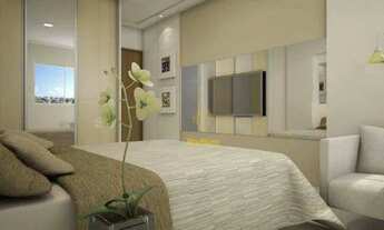 Imagem 7: Apartamentos com área de lazer na cobertura a 200m da praia do Cabo Branco - AP0081