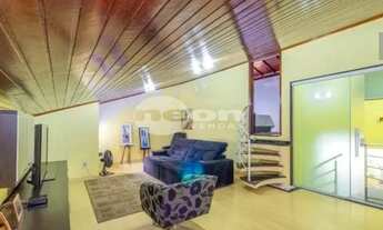 Imagem 4: SANTO ANDRé - Casa Padrão - Parque das Nações