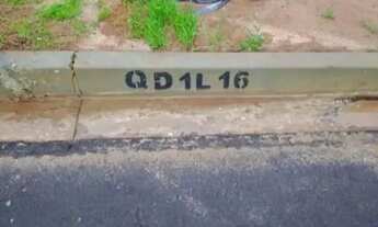 Imagem 2: Vende-se lote quitado em penapolis loteamento mais solar