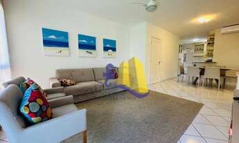 Imagem 3: Apartamento com 3 dormitórios para alugar, 117 m² por R$ 12.000/mês - Riviera Módulo 6 - B