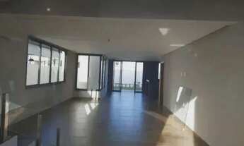 Imagem 2: Terras Alphaville - Casa Duplex moderna