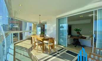 Imagem 6: Apartamento para venda tem 230 metros quadrados com 4 quartos em Praia do Morro - Guarapar