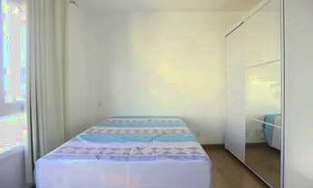 Imagem 6: Apartamento para Aluguel - Centro, 1 Quarto, 26 m2