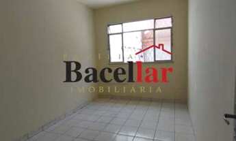 Imagem 5: Casa de Vila-À VENDA-Cachambi-Rio de Janeiro-RJ