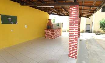 Imagem 7: Ed. Residencial Park Maraponga! Excelente apartamento com 2 quartos, wc social, armários