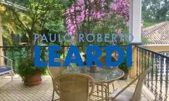 Imagem 1: CASA TÉRREA - GRANJA VIANA - SP