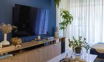 Imagem 5: Apartamento para aluguel com 116 metros quadrados com 2 quartos em Leblon - Rio de Janeiro