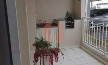 Imagem: Apartamento Padrão em São José dos Campos