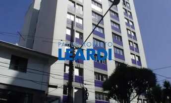 Imagem: APARTAMENTO - VILA MADALENA - SP