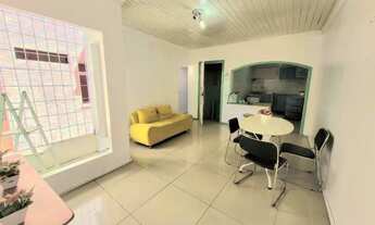 Imagem: ALUGO APT COM MOBÍLIA LOCALIZAÇÃO EXCELENTE