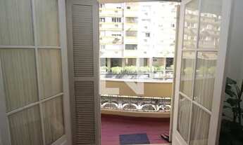 Imagem 6: Apartamento para Aluguel - Centro Histórico, 1 Quarto, 70 m2