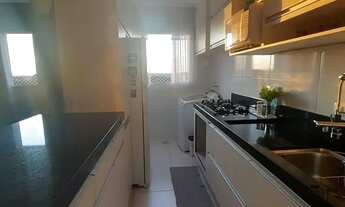 Imagem 2: Apartamento no Eden com 48m2