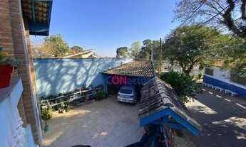 Imagem 2: Casa com 2 dormitórios à venda, 138 m² por R$ 480.000,00 - Jardim Harmonia - Itatiba/SP