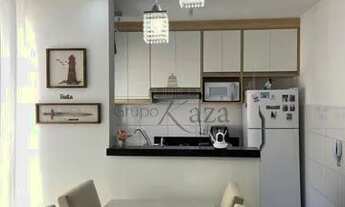 Imagem 5: Apartamento Padrão em São José dos Campos