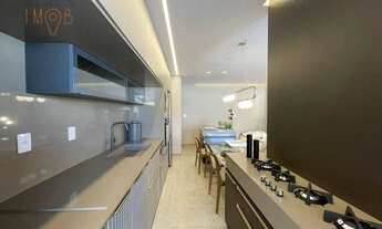 Imagem 7: Apartamento com 2 dormitórios à venda, 76 m² por R$ 435.000,00 - Jardim das Nações - Tauba