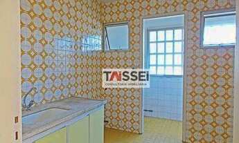 Imagem 6: Apartamento com 1 dormitório para alugar, 43 m² por R$ 2.420,00/mês - Jabaquara - São Paul