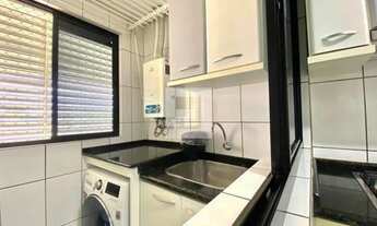 Imagem 7: Apartamento para Venda em Florianópolis, Canto, 3 dormitórios, 1 suíte, 2 banheiros, 2 vag