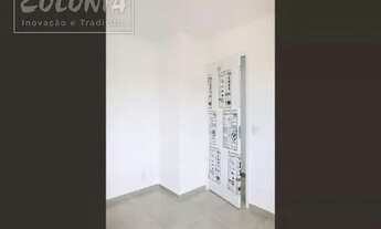 Imagem 2: Santo André - Apartamento Padrão - Vila São Pedro