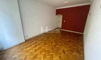 Imagem 4: Tijuca Apartamento com 2 dormitórios