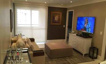 Imagem: Apartamento com 2 dormitórios para alugar