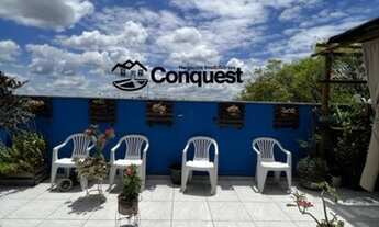 Imagem 6: Apartamento com direito cobertura 03 Quartos Bairro Betim Industrial