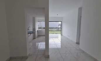 Imagem 5: Apartamentos Garden para venda com Quintal de até 200M² em Vargem Pequena - Rio de Janeir