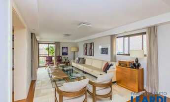 Imagem 3: COBERTURA - MORUMBI - SP