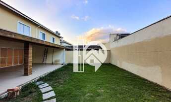 Imagem 4: Casa com 4 dormitórios para alugar, 200 m² - Villa Branca - Jacareí/SP