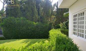 Imagem 6: Casa com 4 dormitórios para alugar, 239 m² por R$ 12.000/mês - Vila Santo Antônio - Cotia