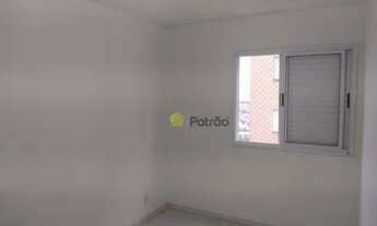 Imagem 5: Apartamento com 3 dormitórios, 60 m² - venda por R$ 430.000,00 ou aluguel por R$ 2.547,00