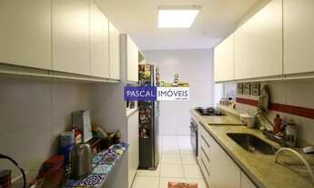 Imagem 3: SãO PAULO - Apartamento Padrão - Jardim Aeroporto