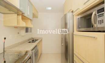 Imagem 4: Vila Olímpia Apartamento com 3 dormitórios