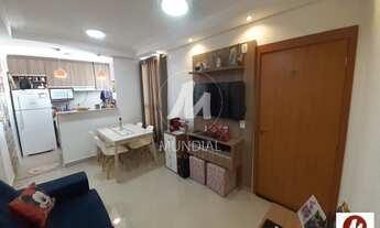 Imagem 3: Apartamento (tipo - padrao) 2 dormitórios, cozinha planejada, portaria 24hs, lazer, espaço