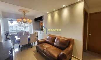 Imagem 3: Apartamento mobiliado para alugar, 80 m² com 2 quartos no bairro Vila da Serra, Nova Lima