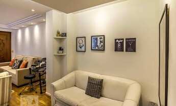 Imagem 4: Apartamento para Aluguel - Santa Cecília, 3 Quartos, 140 m2