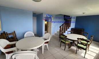 Imagem 3: Casa duplex em condomínio fechado no Porto das Dunas