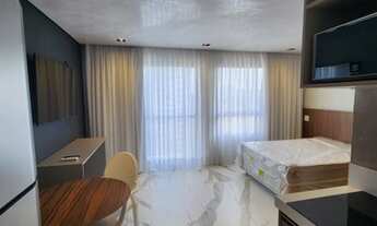 Imagem 6: Apartamento para aluguel com 26 metros quadrados com 1 quarto