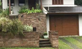 Imagem 2: Casa 2 quartos semimobiliado à venda no Bairro Logradouro em Nova Petrópolis RS