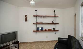 Imagem 3: Casa para Aluguel - Meier, 1 Quarto, 25 m2