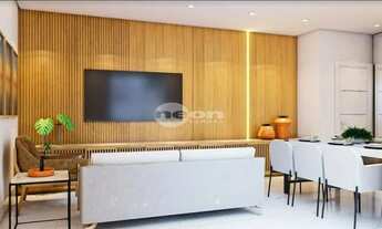 Imagem: SANTO ANDRé - Apartamento Padrão - Santa