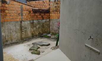 Imagem 7: Alugo Residencial Mario Covas todo reformado, 2/4 com quintal, 1.400 com condomínio inclus