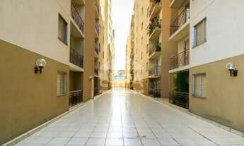 Imagem 2: Apartamento com 2 dormitórios á venda na Vila Mazzei !