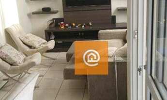 Imagem 5: Casa com 4 dormitórios, 139 m² - venda por R$ 1.069.000,00 ou aluguel por R$ 6.540,00/mês