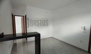 Imagem 3: Apartamento Padrão para Aluguel em Nova Era Juiz de Fora-MG - 258