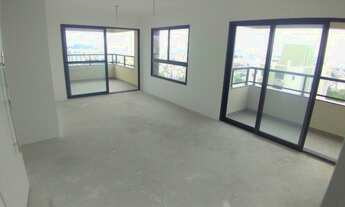 Imagem 2: Apartamento para venda possui 162 metros quadrados com 3 quartos em Campestre - Santo Andr